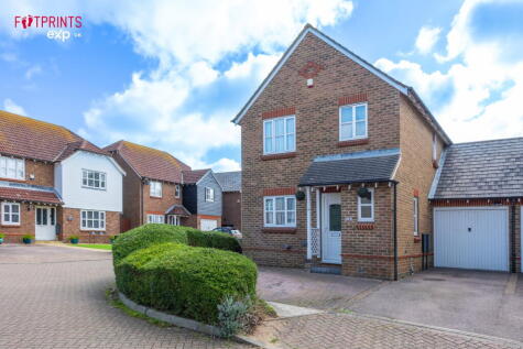 Mariners Lea, Broadstairs, CT10 2QB