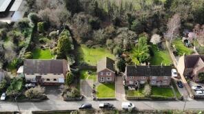East View, Church Road, Hinton Waldrist, Faringdon SN7 8SE