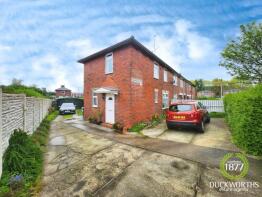 30, Monmouth Road, Blackburn BB1 3LB