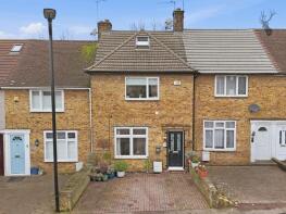 79, Withy Mead, London E4 6JW
