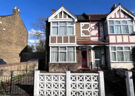 St. Stephens Road, Hounslow