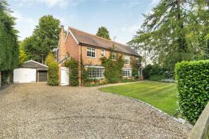 Little Cottam, Mill Road, Shiplake, Henley-on-thames RG9 3LT