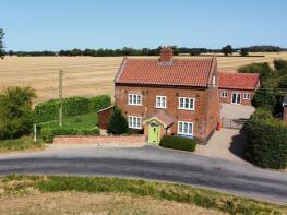 The Forge, Low Street, Bungay NR35 1QZ