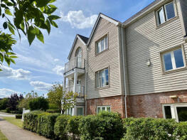 33, Cookham Richmond, Bridge Meadow Way, Northampton NN4 5EF