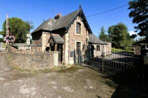 Crossing Cottage, Latteridge Road, Iron Acton BS37 9TL