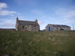Stanning Stone, Balaclava Road, Stromness KW16 3NP