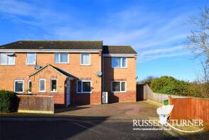 43, Aylmer Drive, King's Lynn PE34 4RQ
