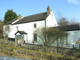The Spout, U7058 Bankhead Junction To Crindledykes Junction, Hexham NE47 7AD