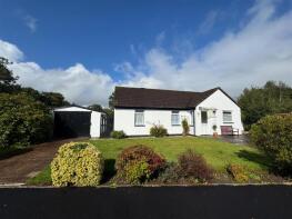 20, Land Park, Chulmleigh EX18 7BH