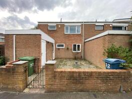 32, Donvale Road, Donwell, Washington NE37 1DF