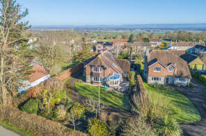 Applefields House, Lippetts Way, Catcott, Bridgwater TA7 9HY