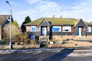 16, Mure Place, Maybole KA19 8ES