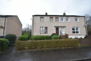 13, Park Avenue, Carstairs Junction, Lanark ML11 8PW