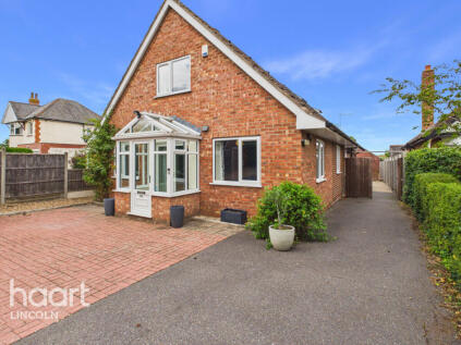 Lincoln Road, Branston