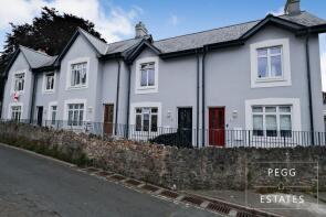 2, Parkside Place, Ellacombe Road, Torquay TQ1 3BT