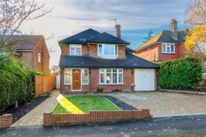 41, Williams Way, Radlett WD7 7HB