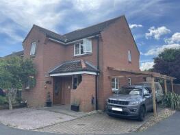 7, Buxton Close, Norwich NR9 5DW