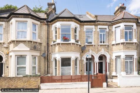 Leander Road, Brixton SW2
