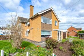 25, Breachfield Road, Barrow Upon Soar LE12 8NN