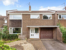 8, Northover Close, Dorchester DT2 7TX