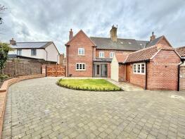 Charnwood, Chapel Lane, Nottingham NG13 9PW