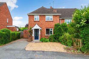 3, Sebright Green, Kidderminster DY11 5UB