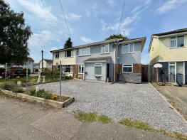 2, Ivens Way, Maidstone ME17 1JH