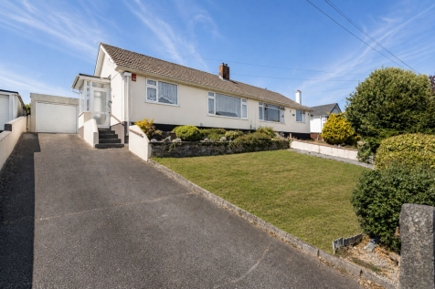 Treleaver Way, Truro, TR1