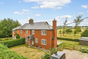 3, Becket Barn Farm Cottages, Beckett Road, Romney Marsh TN29 9RZ