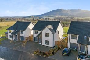 2, Loanside View, Auchterarder PH3 1RG