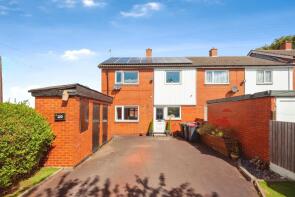 20, Silver Street, Thrybergh, Rotherham S65 4JP