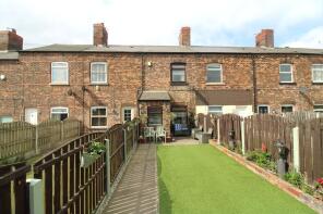 468, Higham Common Road, Higham, Barnsley S75 1PW