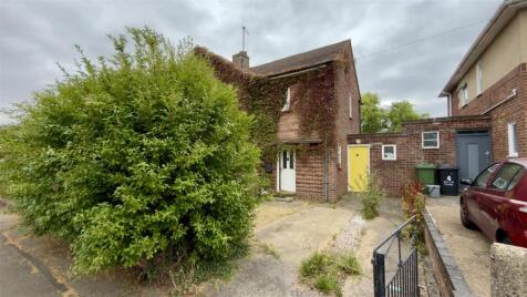 Broad Close, Peterborough