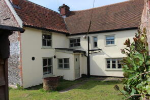 Bridge House, Main Road, Woodbridge IP13 0AG