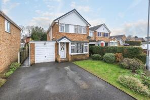 8, Park Avenue, Darrington, Pontefract WF8 3AY