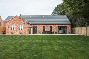 44, Highstock Lane, Gedney Hill, Spalding PE12 0QG