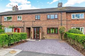 5, Moss Drive, Manley, Frodsham WA6 9JJ