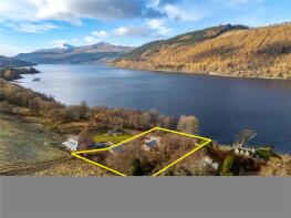 Portglas, Kenmore PH15 2HW