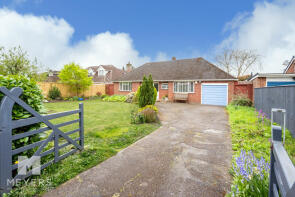 45, Broadshard Lane, Ringwood BH24 1RP