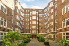 Flat 138, Clare Court, Judd Street, London WC1H 9QR