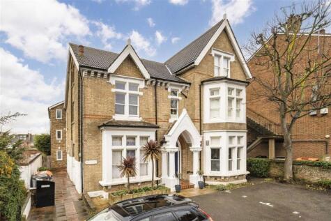 Nightingale Lane, Balham