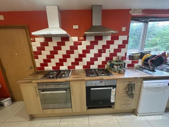 9 Bedroom HMO Investment