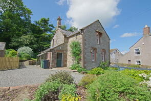 Ash Tree House, Road Leading From Talkin To Forest Head, Brampton CA8 1LE