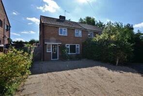 12, Festival Road, Dereham NR20 4RB
