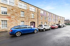 27b, Croft Street, Dalkeith EH22 3BA