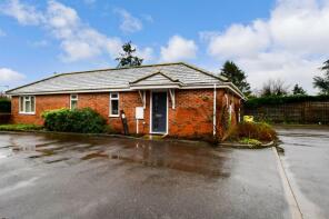 9, Chapel Close, London Road, Pulborough RH20 1SA