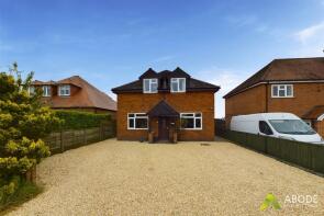 Lyndene, Anslow Road, Burton-on-trent DE13 8TJ