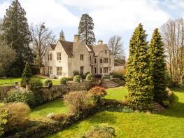 Rudge Hill House, Edge Lane, Edge, Stroud GL6 6PQ