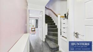 4, Danesfield Road, Washington NE38 8BZ