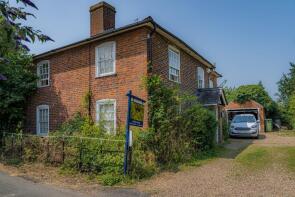 Forge House, Worlds End, Lewson Street, Sittingbourne ME9 9JW